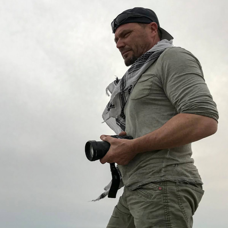 Photo de la chaîne de T. Pursche