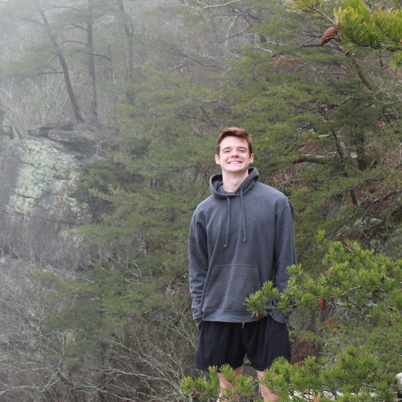 Photo de la chaîne de Zack Burkhardt