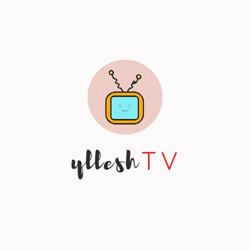 Photo de la chaîne de yllesh TV