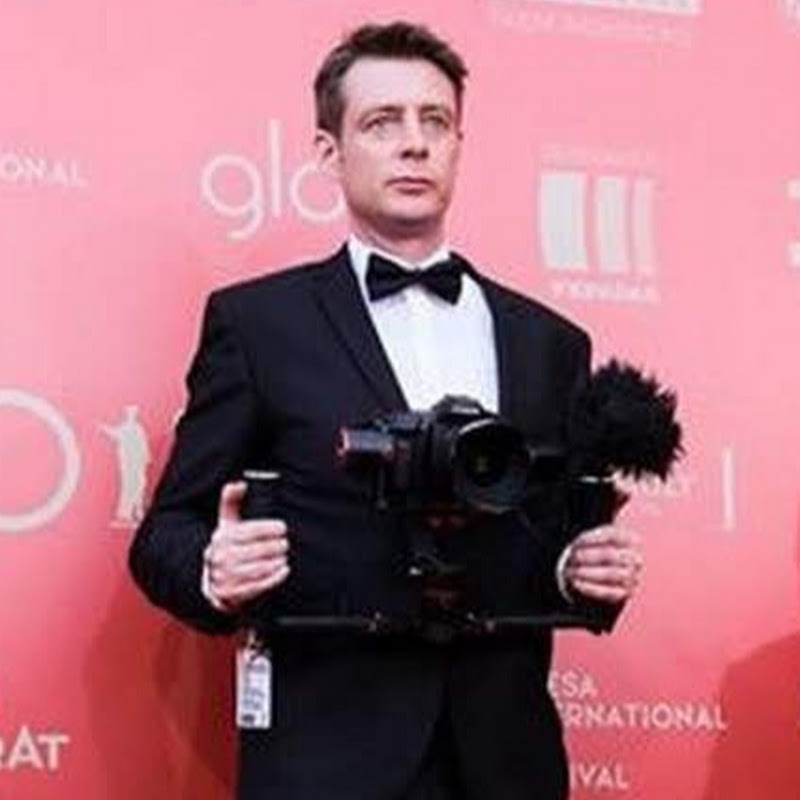 Photo de la chaîne de Conor Clyne - Tsar Experience