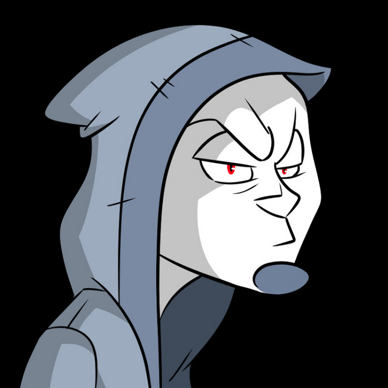 Photo de la chaîne de kishinpain