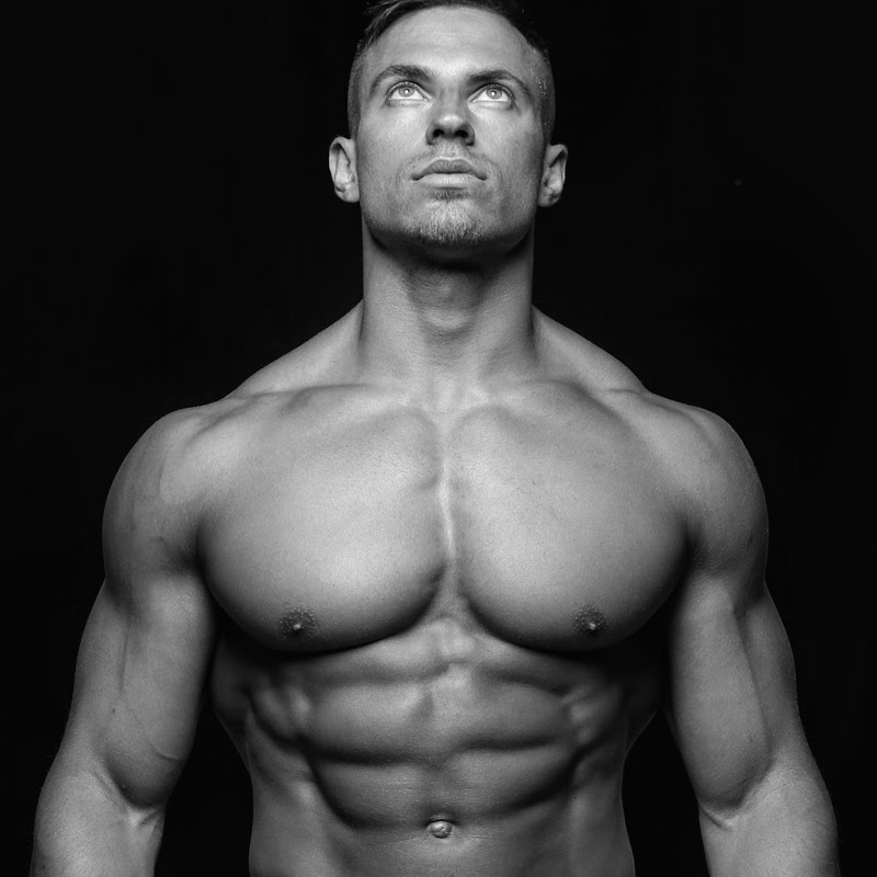 Photo de la chaîne de Mike Thurston