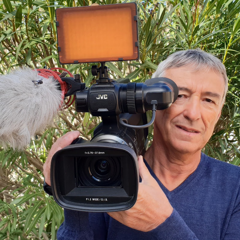 Photo de la chaîne de PROVENCE REPORTAGES