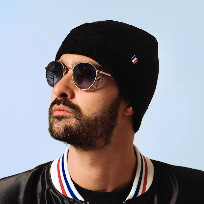 Photo de la chaîne de French Fuse