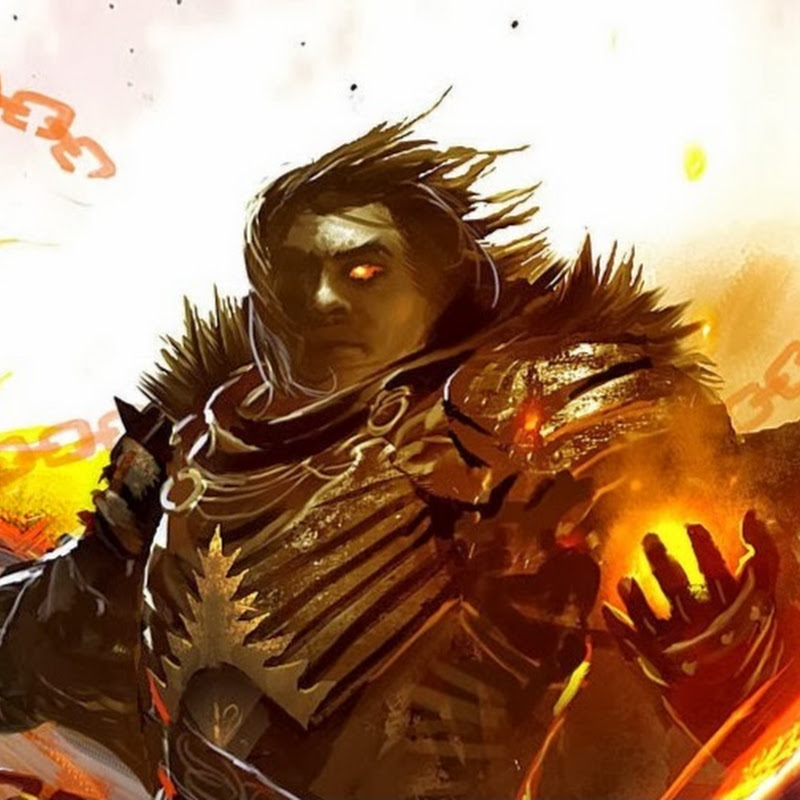 Photo de la chaîne de Aspect Gaming