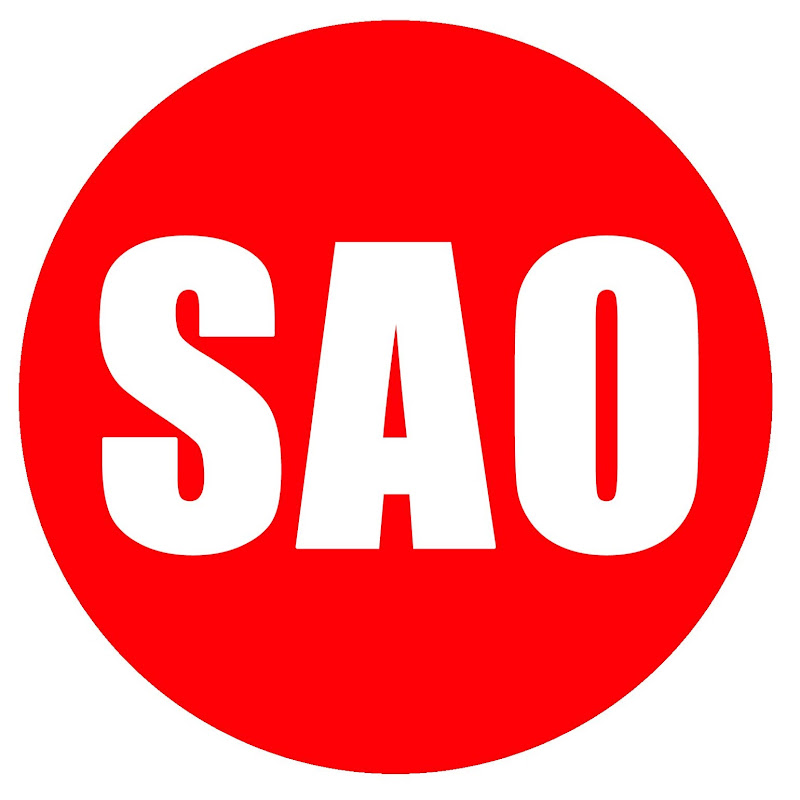 Photo de la chaîne de SAO Documentary