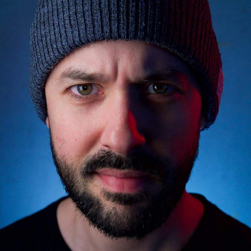 Photo de la chaîne de LE GRAND JD