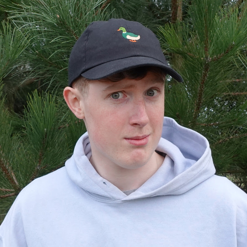 Photo de la chaîne de Jackarius