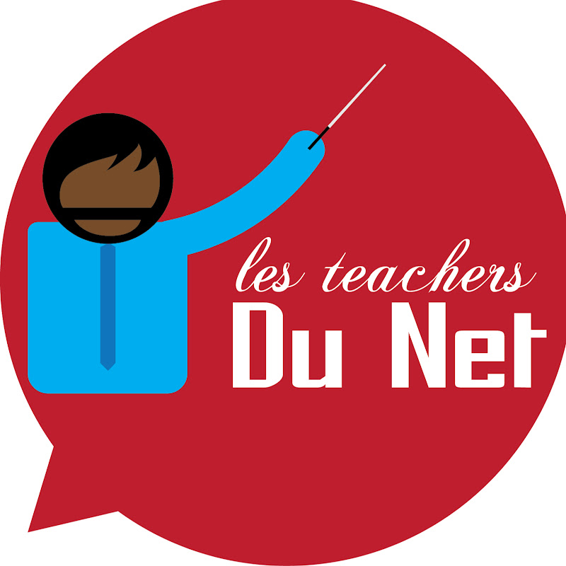 Photo de la chaîne de LES TEACHERS DU NET