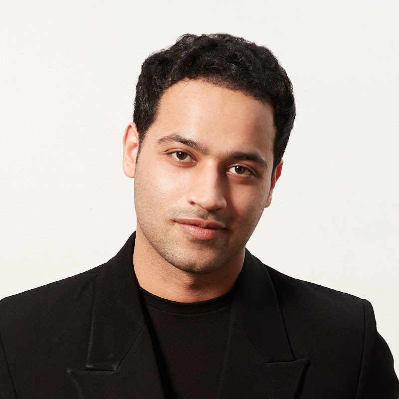 Photo de la chaîne de Raj Shamani